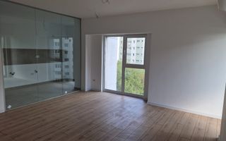 2 Camere | Bloc 2025 | 5/11  |  Vedere spre Lac | GranVia Lake - Poză 4