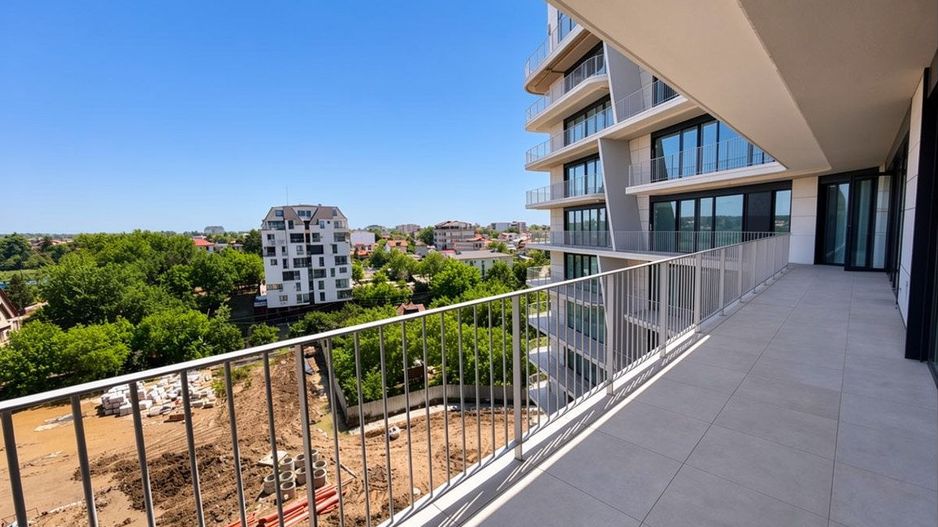 Apartament 2 camere | One Lake District | Faza 1 - Poză 8