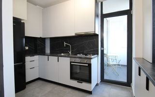 Xcity Tower, 2 camere, centrala proprie, pet-friendly - Poză 3
