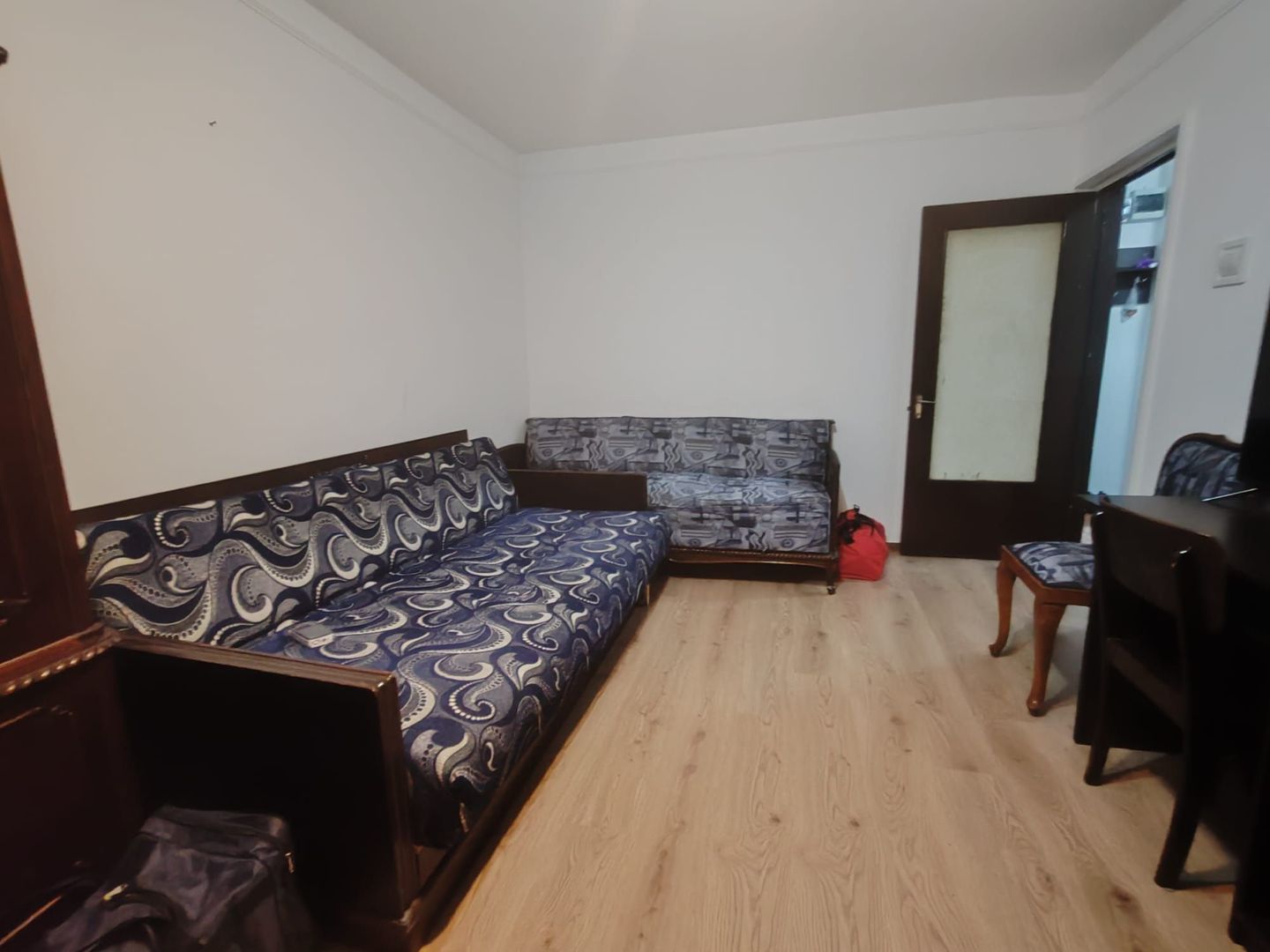 Apartament 2 camere, Dec., 44mp-Piata-Alexandru cel Bun - Poză 8