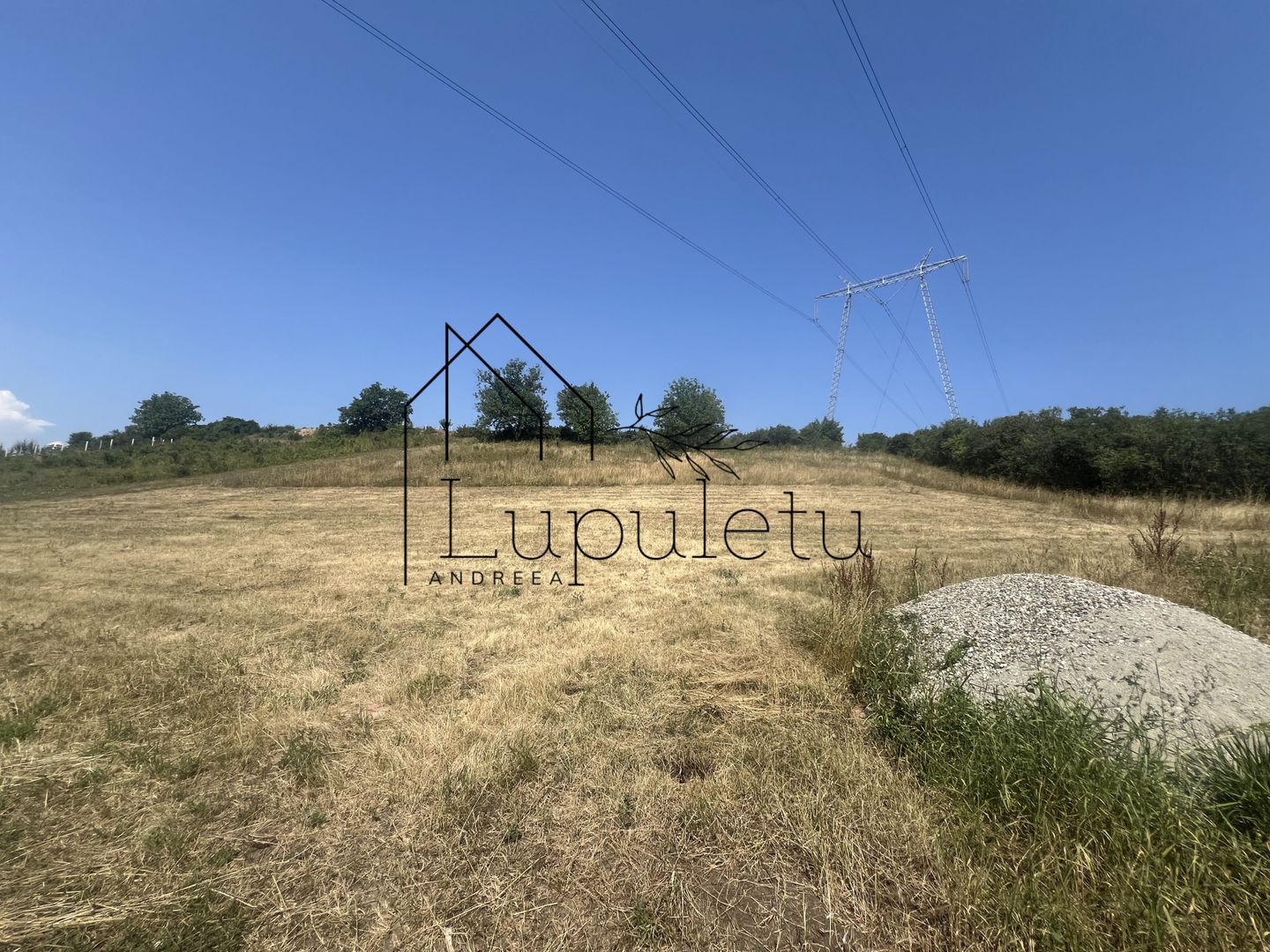 Teren Intravilan |5.000 MPU | Șura-Mare | - Poză 5