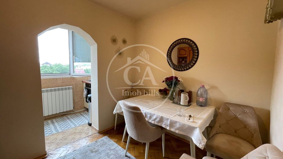 Apartament cu 3 camere de vânzare în zona Calea Aradului/Ramada,Oradea - Poză 8