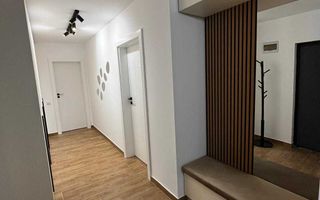 Apartament modern de inchiria / Zona Metro - Poză 3