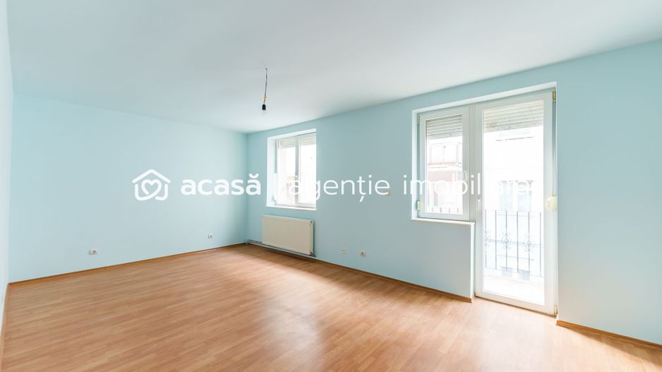 VÂNDUT! Casă cu destinații multiple în cartierul Aurel Vlaicu - Poză 12