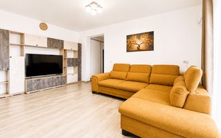 Apartament cu 3 camere | Giroc | Eso - Poză 1