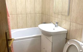 Apartament 2 camere decomandat, 5 min metrou Dristor, renovat, mobilat, utilat - Poză 4