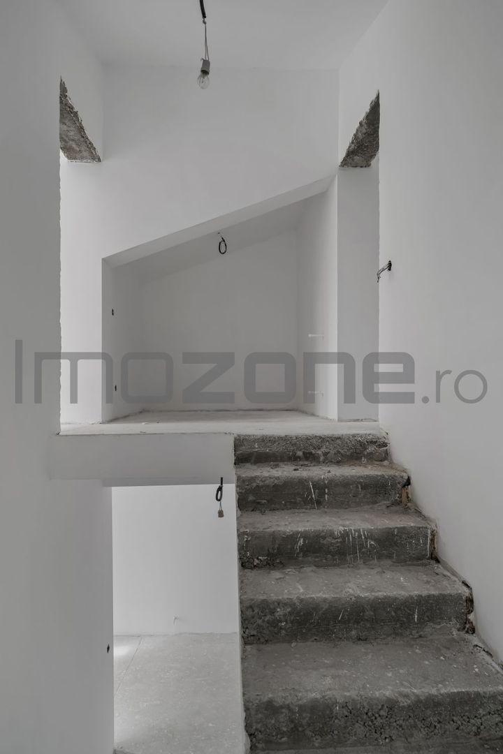 Duplex P+M, 195 mp utili – Buftea, Str. Horia, langa lac - Poză 15