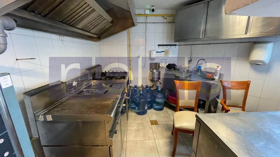 INCHIRIERE RESTAURANT ISU PIATA ROMANA ULTRACENTRAL VIZIBILITATE MARE - Poză 11