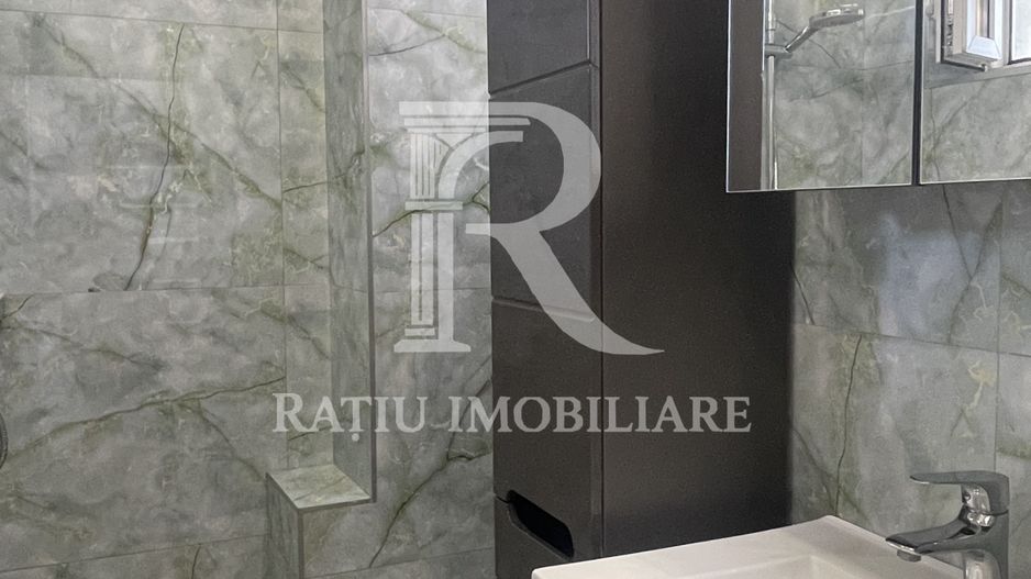 Apartament cu 3 camere | Etaj intermediar | Decebal | Oradea - Poză 5