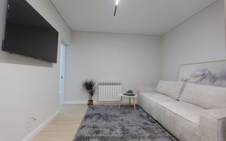 Vânzare, apartament, 2 camere, str. Vasile Lupu, Buiucani - Poză 1