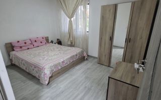 Apartament 2 camere, decomandat, 38 mp, bloc nou, Valea Lupului, Iasi - de inchiriat - Poză 2