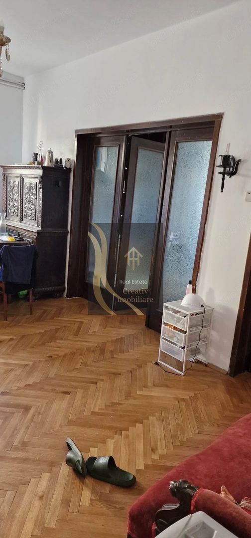 Apartament 4 camere spațios și luminos - Ultracentral - Poză 6