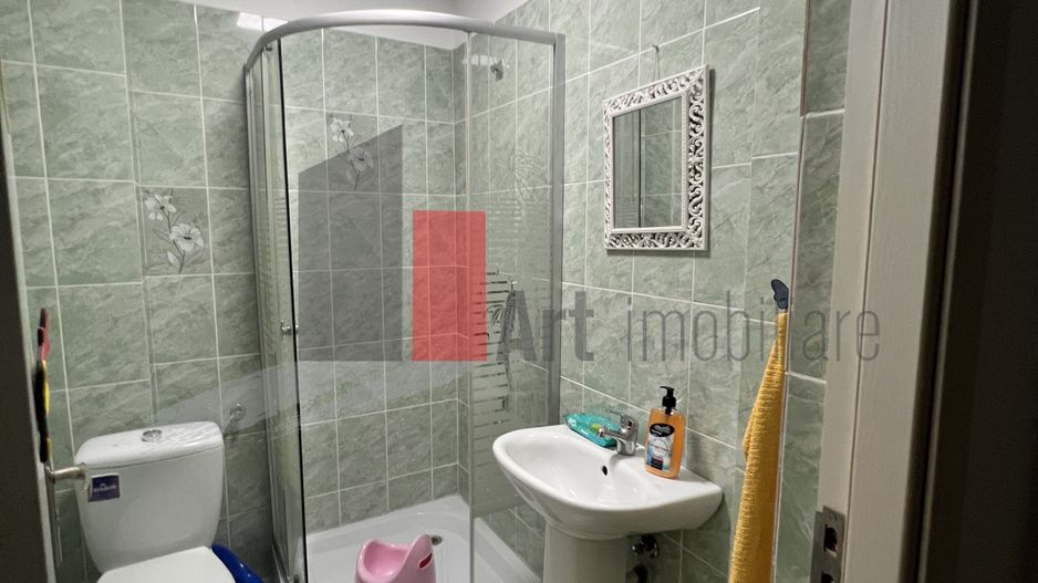 Apart Hotel,  VILA,  D+P+2E+ MANSARDA , 7 garsoniere,  apart. cu 2 si 3 camere - Poză 50