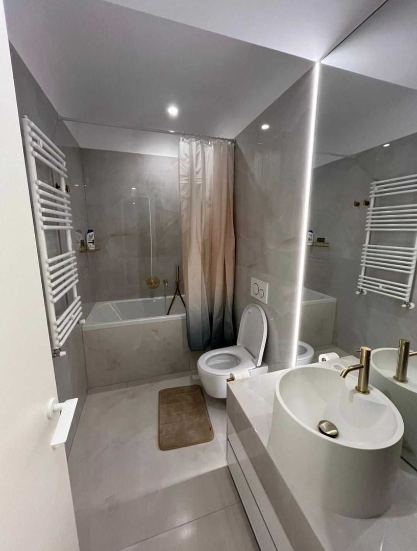 De inchiriat | Apartament 2 Camere Cortina North Pipera - Poză 6