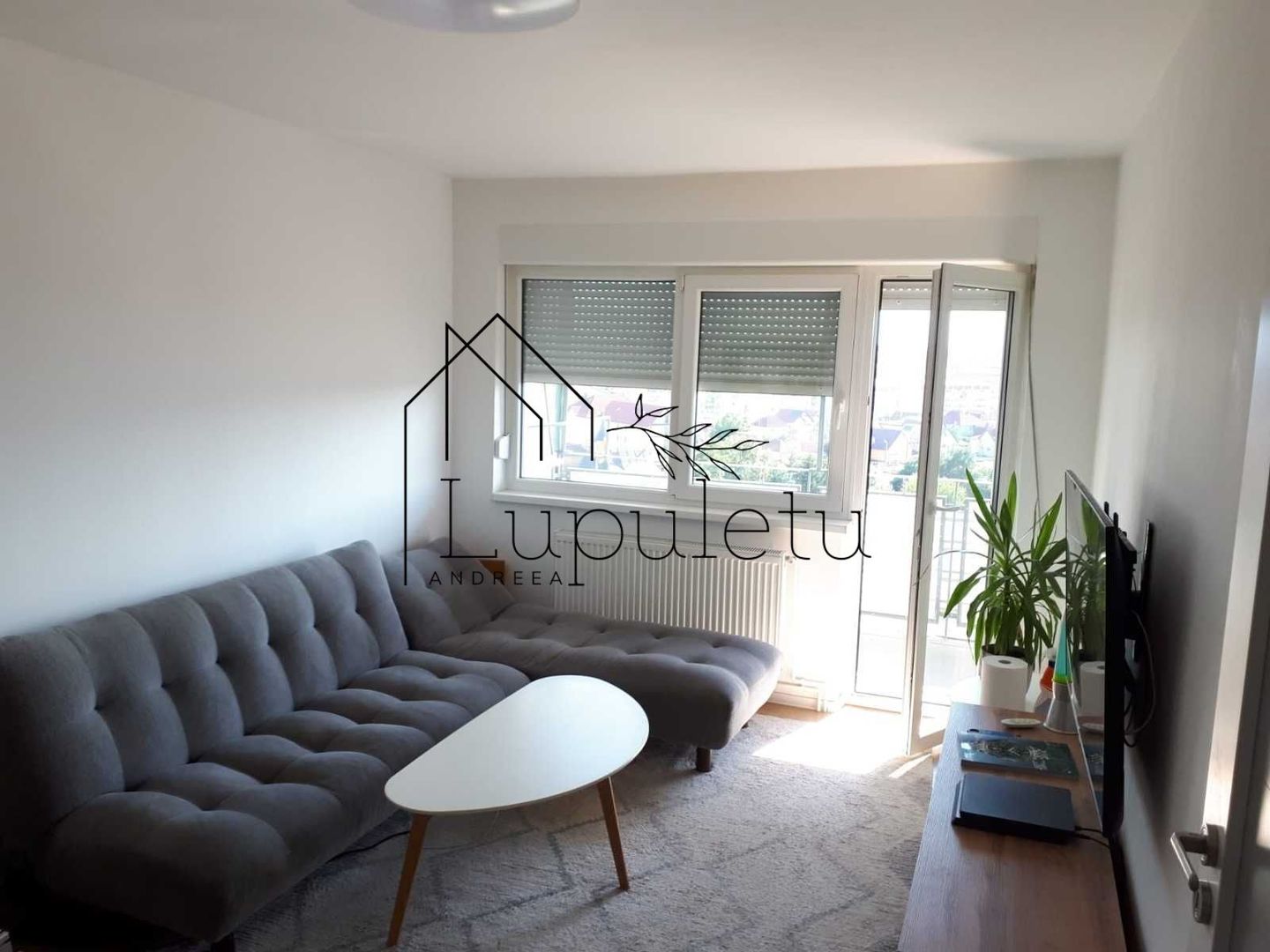 Apartament 2 Camere | 47 MPU |  Bulevardul Mihai Viteazu - Poză 1