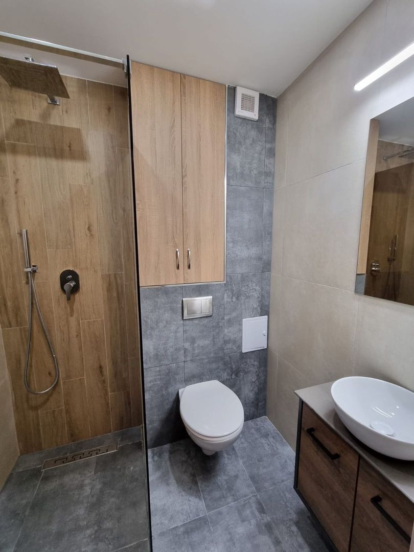 Garsoniera de vanzare | zona Marasti - Poză 4