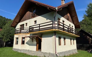 Vila de vanzare Plaiul Foii - ocazie unica! - Poză 2