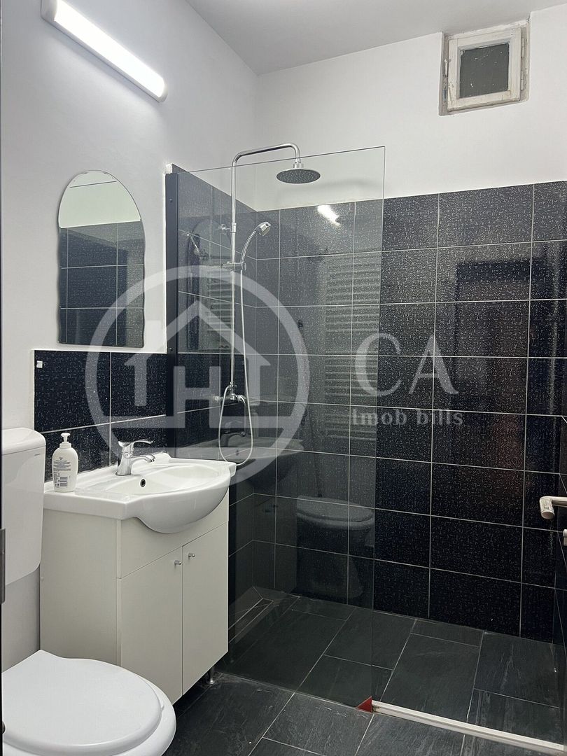 Apartament cu 3 camere de inchiriat in zona Centrala Oradea - Poză 6