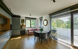 Apartament 3 camere, bloc nou 2022 – Baia Sprie, superfinisat - Poză 2