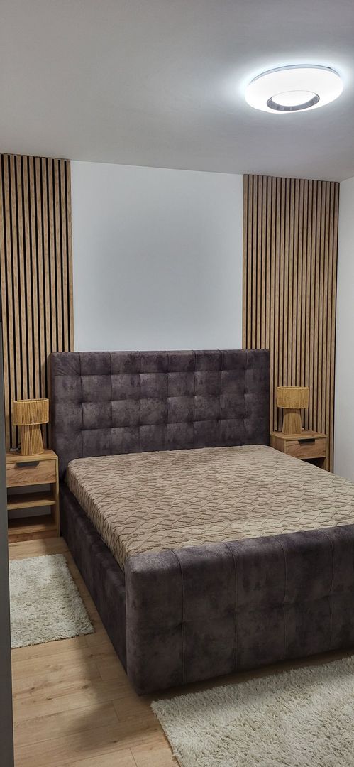 Apartament 2 camere – SOUTH SIDE VETERANI / LOC DE PARCARE PRIVATA - Poză 6