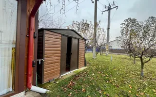 CASA COMPLET UTILATA SI MOBILATA MODERN CU GRADINA | 1100 MP |MARGINEA - Poză 48