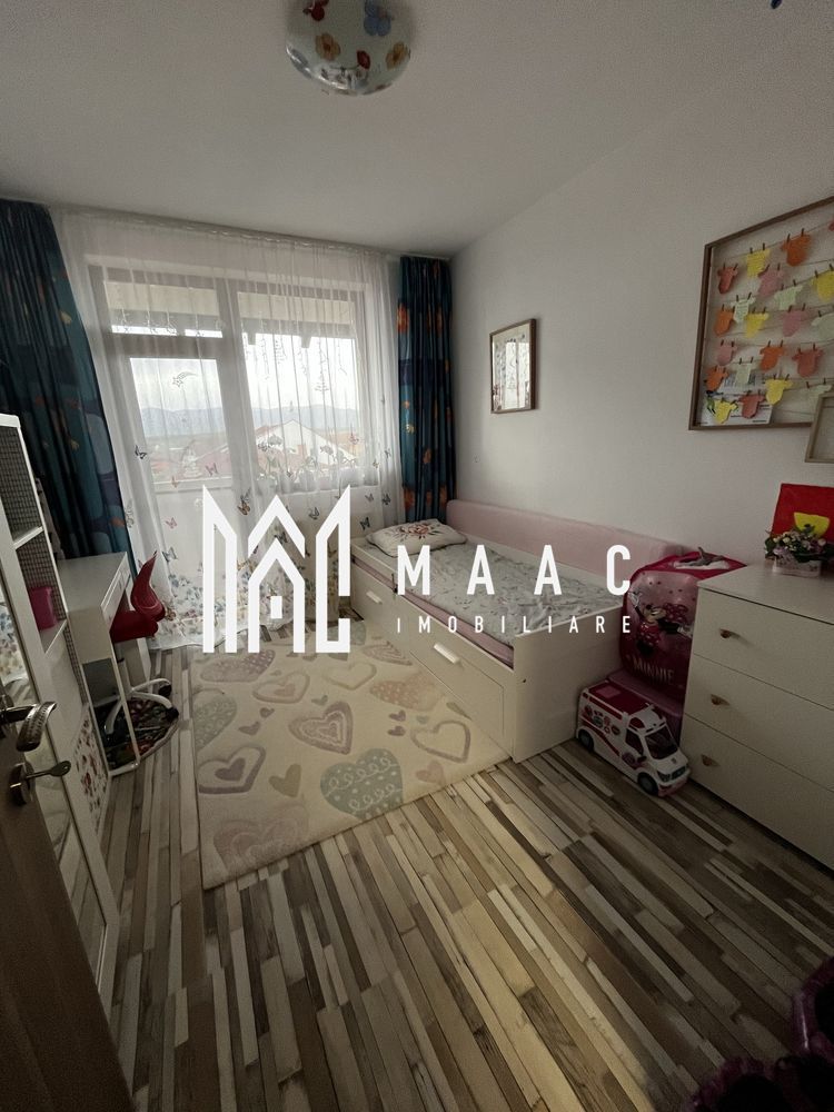 Apartament 4 camere I Pictor Brana I 2 Balcoane I 69 MP - Poză 3