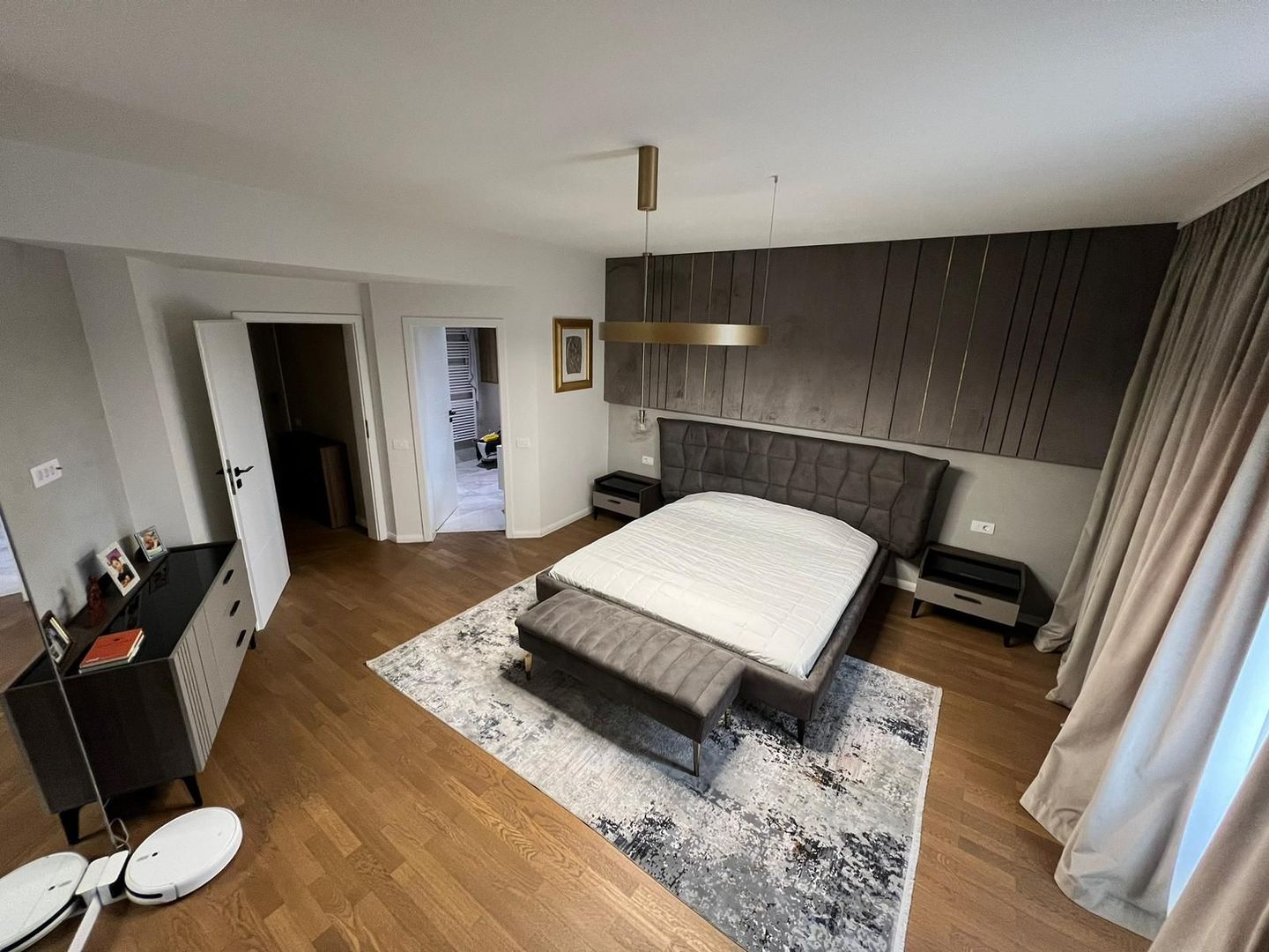 Vila Individuala || Gated Community || Pipera - Poză 3