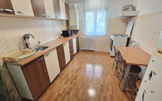Apartament cu 3 camere, 2 bai, etaj 2/4 in Marasti,zona Tarnavelor ! - Poză 2