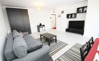 2 camere, modern, bloc nou, balcon, parcare, Marasti, FSEGA - Poză 6