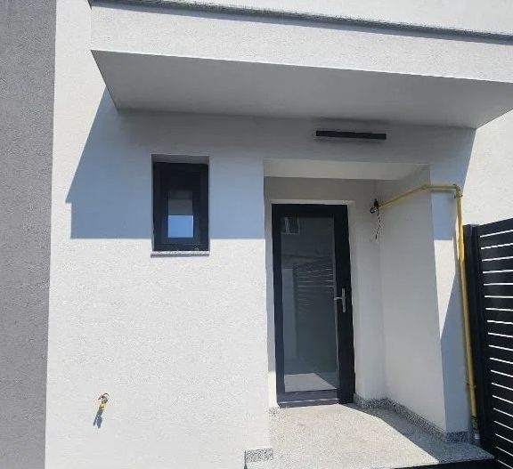 Vile tip Duplex Noi | Straulesti-Sisești | Parcare | Terasa - Poză 8
