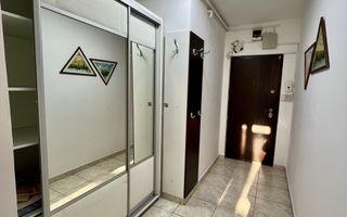 Apartament cu 2 camere, decomandat, C.Brancusi Gheorgheni - Poză 6