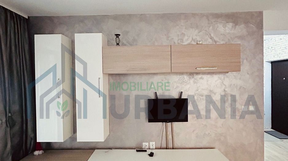Apartament de închiriat, 2 camere, 60 mp, Valea Lupului, Strada Luminii - Poză 6