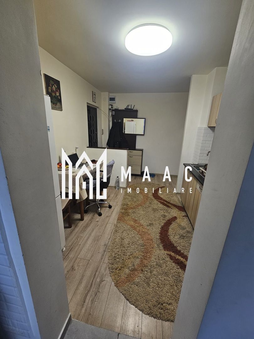 Apartament 2 camere | Etajul 3 | Valea Aurie - Poză 12