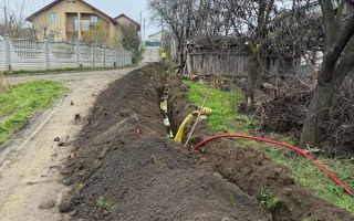 Teren intravilan Holboca toate utilitatile la teren - Poză 4