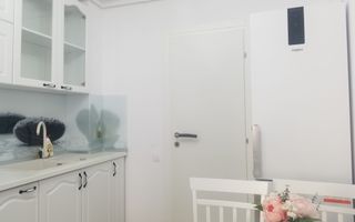 H Pipera Lake 3 Camere | Parcare subterana | 2 terase Aviatiei | Pipera - Poză 18