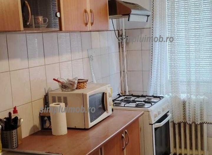 Brancoveanu 3 Camere Etaj Intermediar - Poză 5
