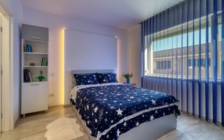 Vila 4 camere Avangarde Forest 6 - Poză 17