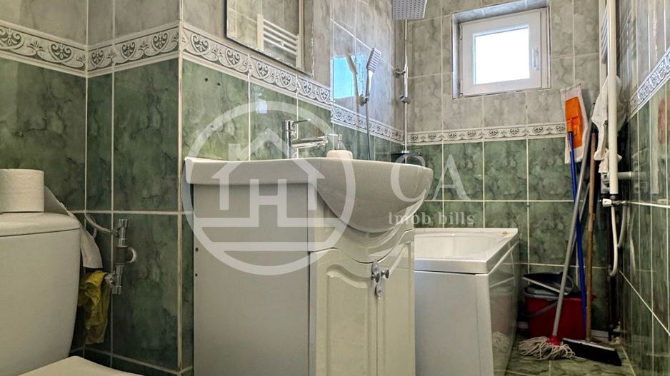 Apartament de vânzare cu 2 camere tip X in Sanmartin, Bihor - Poză 12