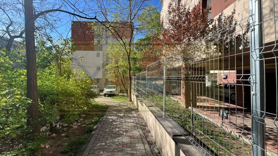 Apartament 2 camere + loc parcare Tatarasi Parcul Ciurchi - Poză 27