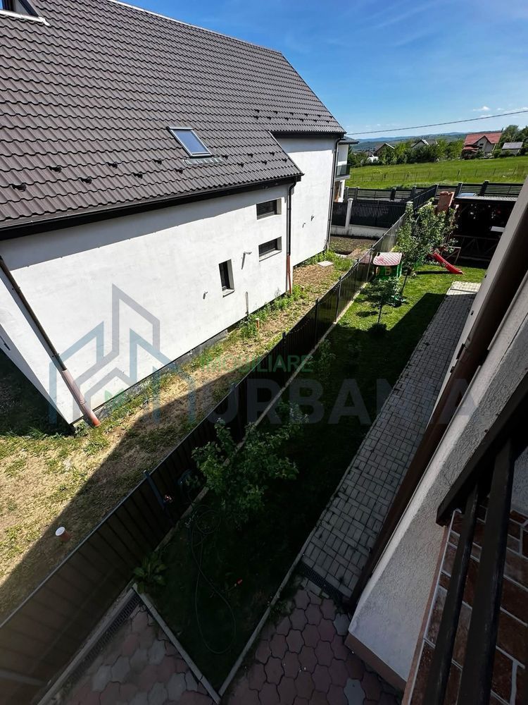 Casă 4 camere Valea Lupului – Str. Sergiu Celibidache | Platoul Beldiman | 185.000 euro - Poză 5