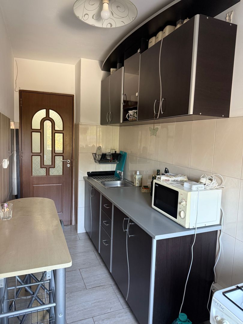 De inchiriat garsoniera, prima inchiriere, zona Sebastian - Poză 6