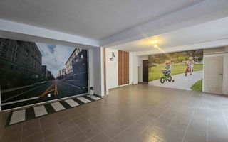 Spatiu comercial de vanzare, 80 mp, Drumul Fermei- Popesti-Leordeni - Poză 2