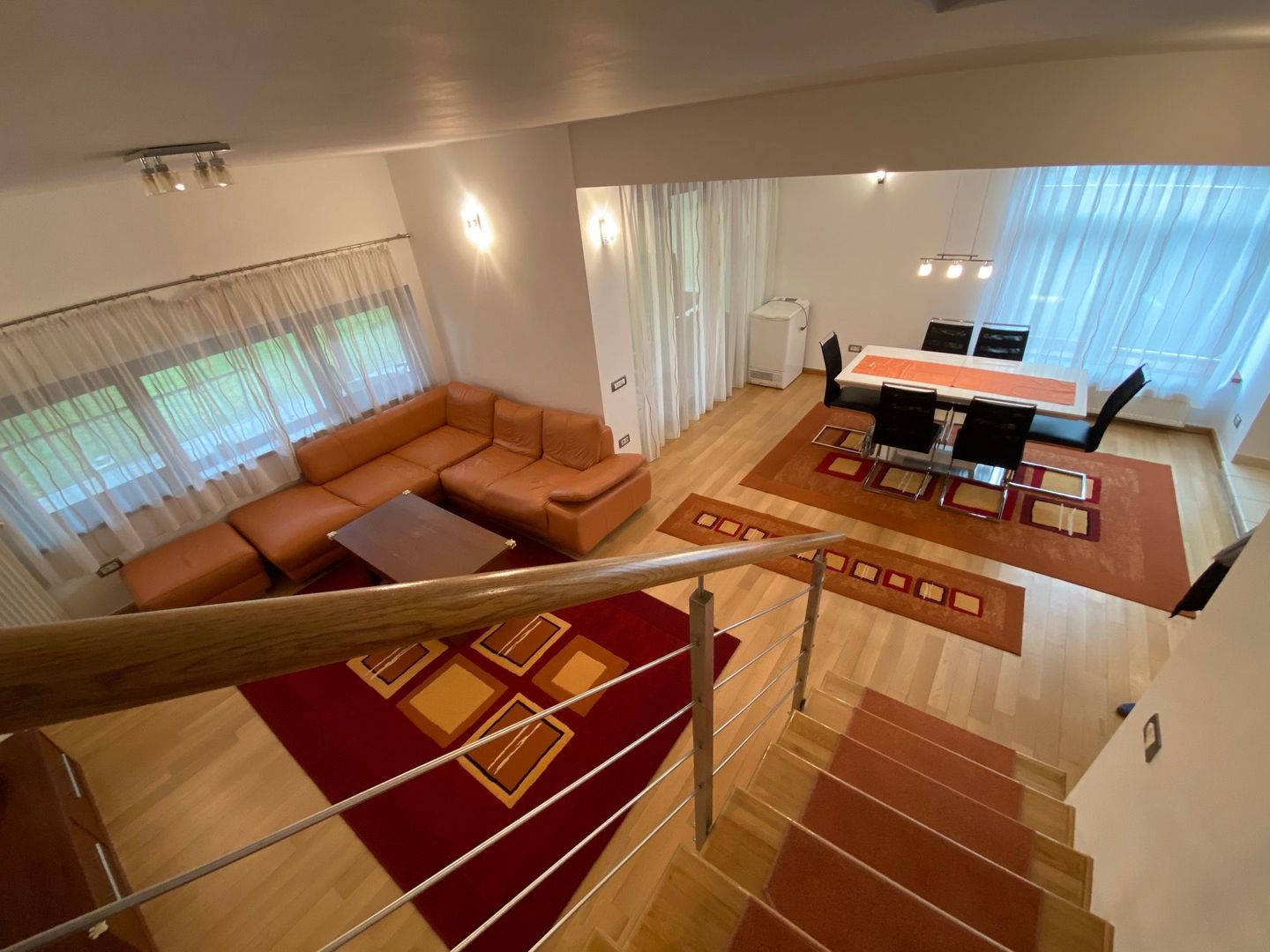 Duplex zona Torontalului - Poză 16