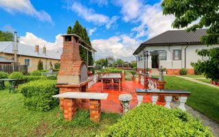 Oportunitate - Casă boierească  de poveste- 7000 mp teren - Poză 43