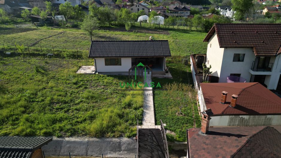 Casa Individuala - Vladesti - Teren de 1780 mp - Poză 34