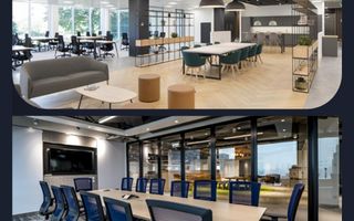 Spații comerciale/office clasa A Cloud 9 - Poză 5