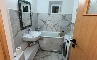Apartament 2 camere de închiriat în Nicolina 2, strada Clopotari - Poză 5