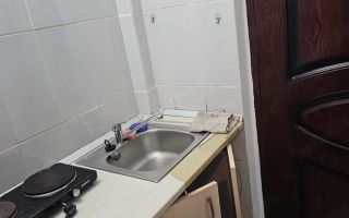 Cameră de cămin în zona Mihail Sturza, Iași - Parter, Mobilată - Poză 1