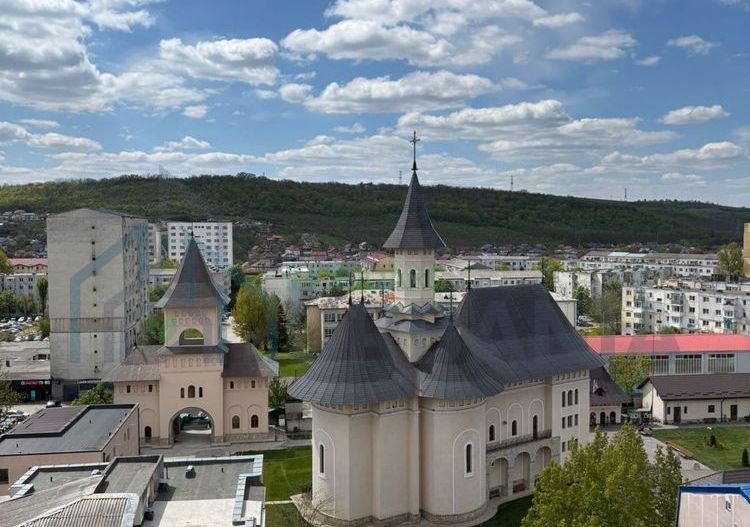 Apartament 3 camere decomandate, 72 mp, Alexandru cel Bun, Iași - Poză 7