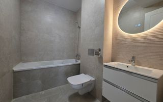 4 camere ultrafinisat | Curte proprie 100 mp Universitate – Armeneasca - Poză 13